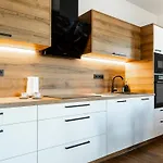 Blizsi Lhota Διαμέρισμα Horní Planá