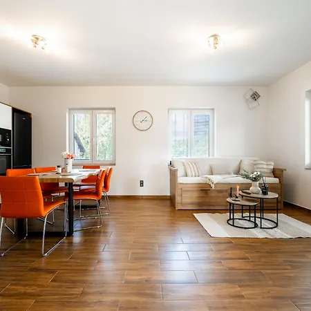 Blizsi Lhota Apartament