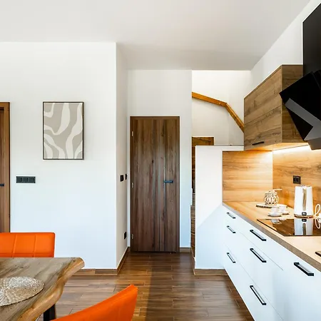 Blizsi Lhota Apartament