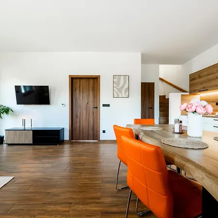 Blizsi Lhota Apartament Horní Planá