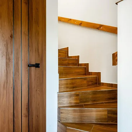 Apartament Blizsi Lhota Horní Planá