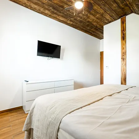 Apartament Blizsi Lhota