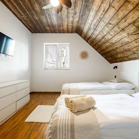 Blizsi Lhota Apartament
