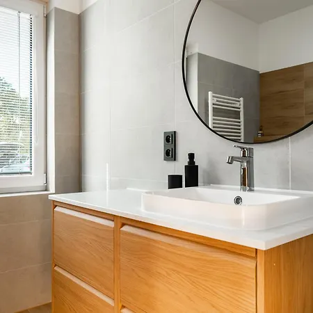 Blizsi Lhota Apartament