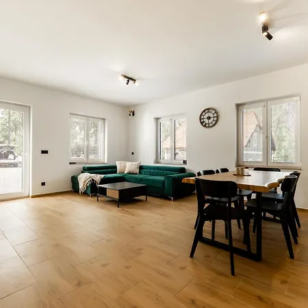 Blizsi Lhota Apartament
