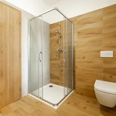 Apartament Blizsi Lhota *