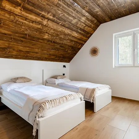 Lejlighed Blizsi Lhota Horní Planá