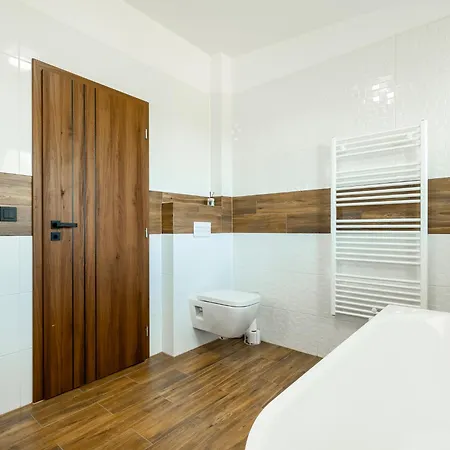 Bližší Lhota Apartmán *