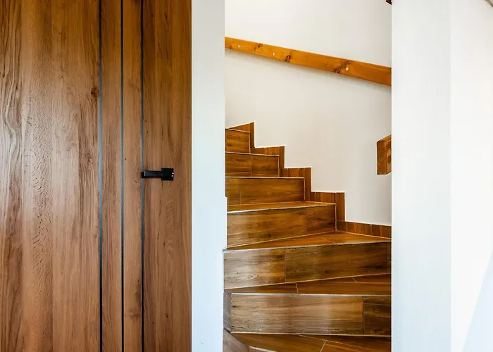 Apartamento Bližší Lhota Horní Planá