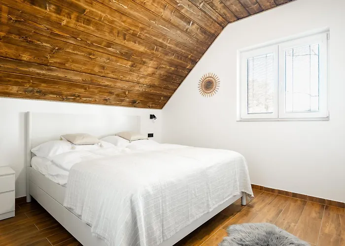 Bližší Lhota Apartamento