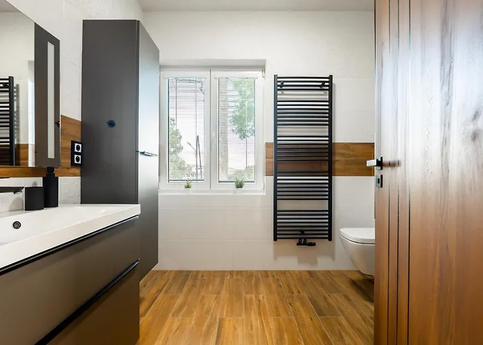 Bližší Lhota Apartamento