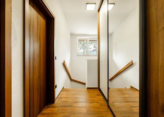 Apartamento Bližší Lhota *