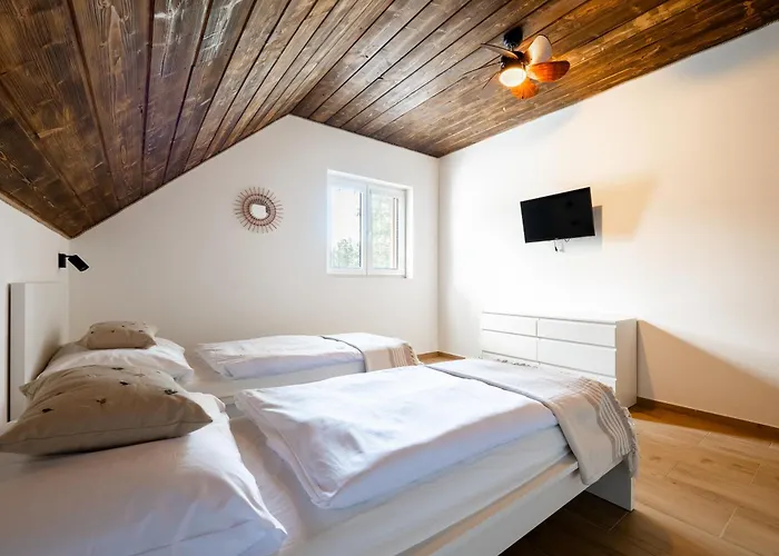 Bližší Lhota Apartamento