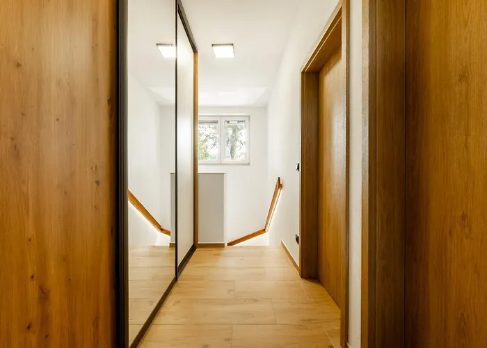 Apartamento Bližší Lhota